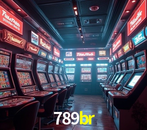 Jogos populares e pagamentos rápidos na 789br