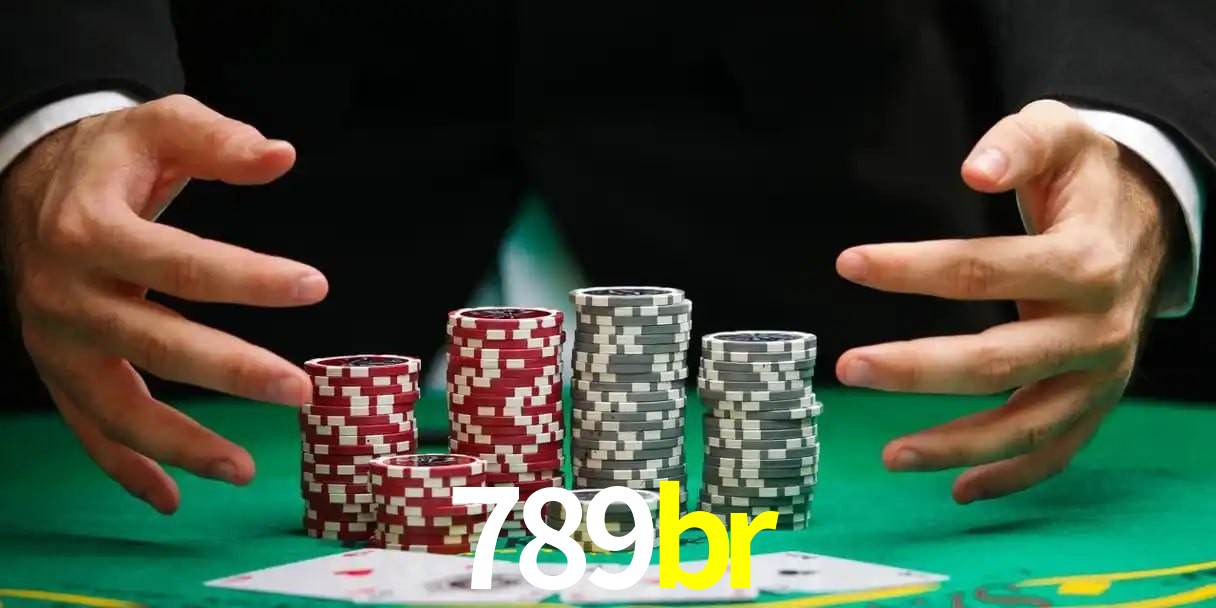 Benefícios VIP na 789br