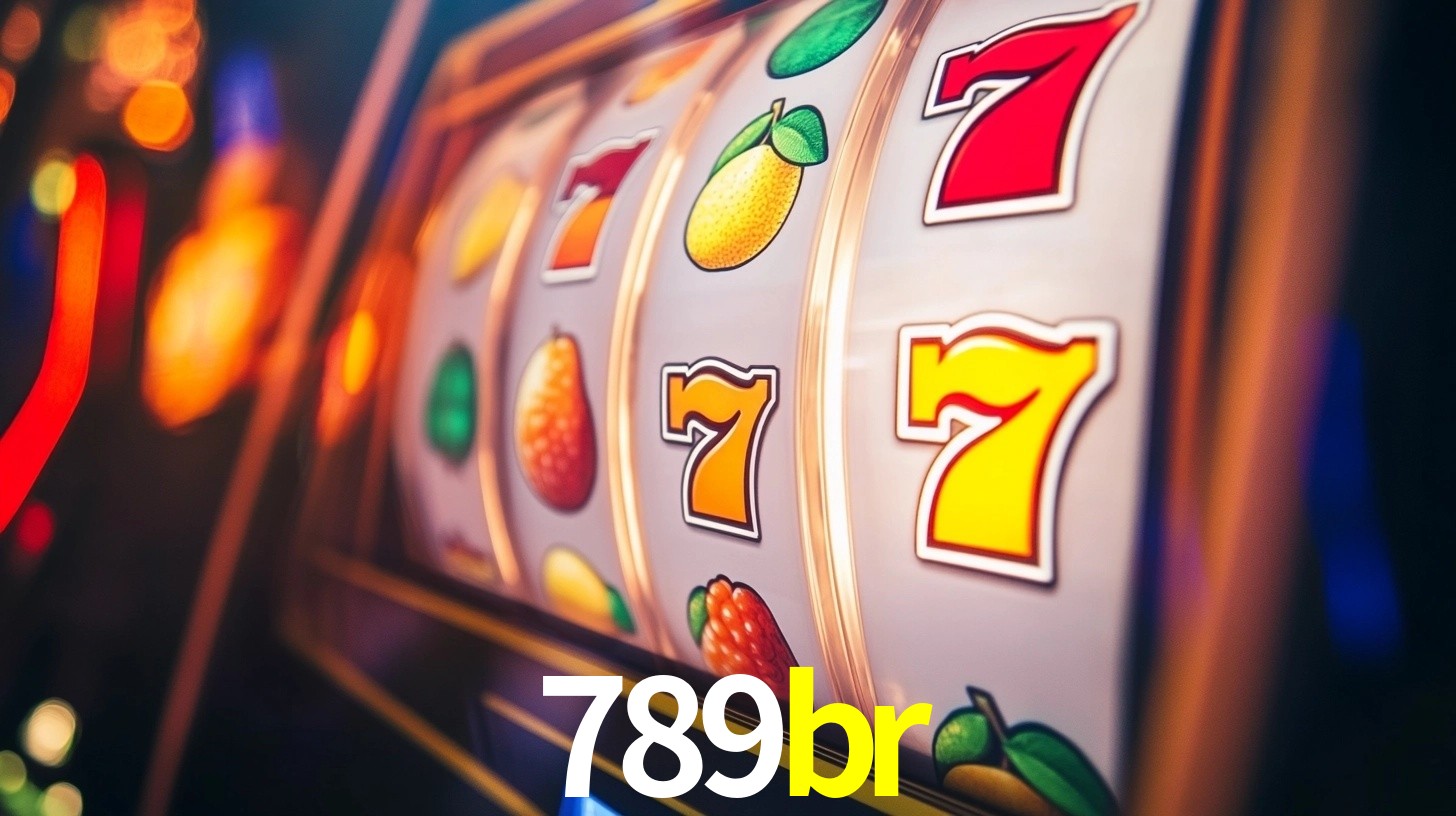 Cashback e recargas na 789br