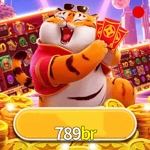 Imagem promocional da 789br mostrando a plataforma e suas vantagens